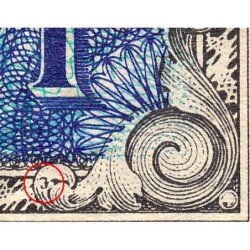 Allemagne - Occupation alliée - Pick 192a - 1 mark - 1944 - Etat : TB