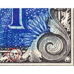 Allemagne - Occupation alliée - Pick 192a - 1 mark - 1944 - Etat : TB+