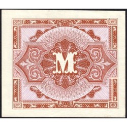 Allemagne - Occupation alliée - Pick 193a - 5 mark - 1944 - Etat : SUP+