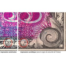 Allemagne - Occupation soviétique - Pick 193d - 5 mark - 1944 - Etat : TTB