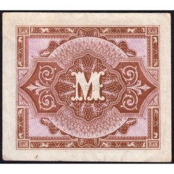 Allemagne - Occupation soviétique - Pick 193d - 5 mark - 1944 - Etat : TTB