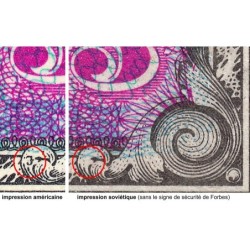 Allemagne - Occupation soviétique - Pick 193d - 5 mark - 1944 - Etat : TTB