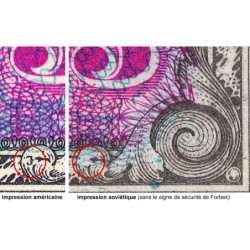 Allemagne - Occupation soviétique - Pick 193d - 5 mark - 1944 - Etat : TTB+