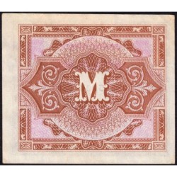 Allemagne - Occupation soviétique - Pick 193d - 5 mark - 1944 - Etat : TTB+