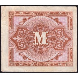 Allemagne - Occupation soviétique - Pick 193d - 5 mark - 1944 - Etat : TTB