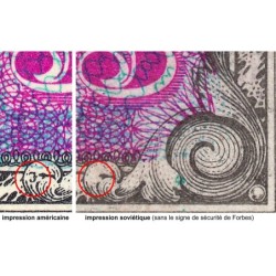 Allemagne - Occupation soviétique - Pick 193d - 5 mark - 1944 - Etat : TTB