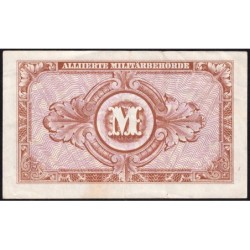 Allemagne - Occupation soviétique - Pick 194d - 10 mark - 1944 - Etat : TTB