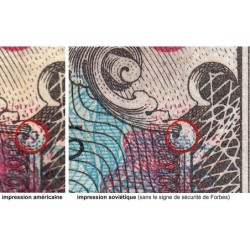 Allemagne - Occupation soviétique - Pick 195d - 20 mark - 1944 - Etat : TTB-