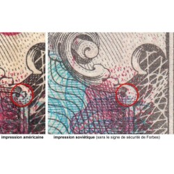 Allemagne - Occupation soviétique - Pick 195d - 20 mark - 1944 - Etat : TTB