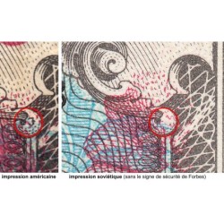 Allemagne - Occupation soviétique - Pick 195d - 20 mark - 1944 - Etat : TTB+