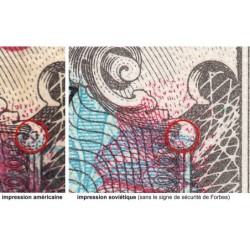 Allemagne - Occupation soviétique - Pick 195d - 20 mark - 1944 - Etat : TTB+