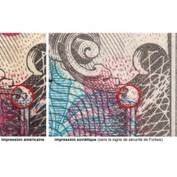 Allemagne - Occupation soviétique - Pick 195d - 20 mark - 1944 - Etat : TTB