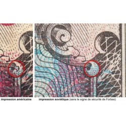 Allemagne - Occupation soviétique - Pick 195d - 20 mark - 1944 - Etat : SUP