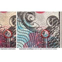 Allemagne - Occupation soviétique - Pick 195d - 20 mark - 1944 - Etat : SUP