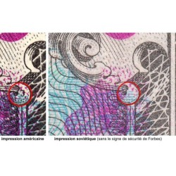 Allemagne - Occupation soviétique - Pick 197d - 100 mark - 1944 - Etat : TTB+