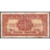 Autriche - Pick 102b - 50 groschen - Série 1944 - Etat : TB