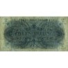 Autriche - Pick 104b - 2 schilling - Série 1944 - Etat : SUP