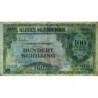 Autriche - Pick 110a - 100 schilling - Préfixe B/15 - Série 1944 - Etat : TTB