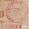 Bosnie-Herzégovine - Pick 49a - 500 dinara - 1992 - Etat : SUP