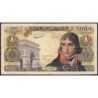 F 59-14 - 01/03/1962 - 100 nouv. francs - Bonaparte - Série Y.152 - Etat : TB-