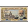 F 35-01 - 07/01/1954 - 500 francs - Victor Hugo - Série Y.4 - Etat : TTB