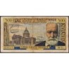 F 35-02 - 04/03/1954 - 500 francs - Victor Hugo - Série W.11 - Remplacement - Etat : B