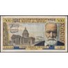 F 35-02 - 04/03/1954 - 500 francs - Victor Hugo - Série C.20 - Etat : TB+