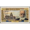 F 35-04 - 06/01/1955 - 500 francs - Victor Hugo - Série U.56 - Etat : TTB-