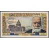 F 35-05 - 04/08/1955 - 500 francs - Victor Hugo - Série O.75 - Etat : TB+