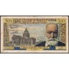F 35-08 - 06/02/1958 - 500 francs - Victor Hugo - Série L.97 - Etat : TB-