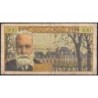 F 35-11 - 30/10/1958 - 500 francs - Victor Hugo - Série P.112 - Etat : B