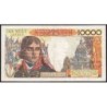F 51-06 - 06/12/1956 - 10000 francs - Bonaparte - Série P.48 - Etat : TTB