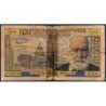 F 56-14 - 02/05/1963 - 5 nouv. francs - Victor Hugo - Série H.105 - Etat : AB