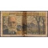F 56-14 - 02/05/1963 - 5 nouv. francs - Victor Hugo - Série H.105 - Etat : AB