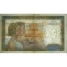 F 32-02 - 16/05/1940 - 500 francs - La Paix - Série L.433 - Etat : TTB