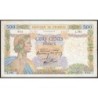 F 32-05 - 25/07/1940 - 500 francs - La Paix - Série L.975 - Etat : TB+