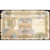 F 32-05 - 25/07/1940 - 500 francs - La Paix - Série Q.846 - Etat : AB