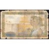 F 32-05 - 25/07/1940 - 500 francs - La Paix - Série Q.846 - Etat : AB