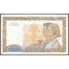 F 32-05 - 25/07/1940 - 500 francs - La Paix - Série U.856 - Etat : SUP