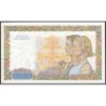 F 32-05 - 25/07/1940 - 500 francs - La Paix - Série U.856 - Etat : SUP
