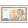 F 32-05 - 25/07/1940 - 500 francs - La Paix - Série U.856 - Etat : SUP+