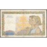 F 32-06 - 26/09/1940 - 500 francs - La Paix - Série B.971 - Etat : TB-