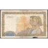 F 32-06 - 26/09/1940 - 500 francs - La Paix - Série X.972 - Etat : B+