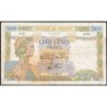 F 32-06 - 26/09/1940 - 500 francs - La Paix - Série L.979 - Etat : TB-