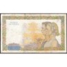 F 32-06 - 26/09/1940 - 500 francs - La Paix - Série L.979 - Etat : TB-