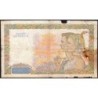 F 32-07 - 17/10/1940 - 500 francs - La Paix - Série X.1041 - Etat : AB