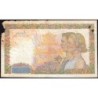 F 32-12 - 09/01/1941 - 500 francs - La Paix - Série E.1881 - Etat : AB