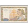 F 32-13 - 16/01/1941 - 500 francs - La Paix - Série J.1952 - Etat : B+