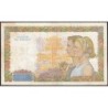 F 32-13 - 16/01/1941 - 500 francs - La Paix - Série X.1980 - Etat : TB-