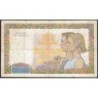 F 32-13 - 16/01/1941 - 500 francs - La Paix - Série Y.1987 - Etat : TB